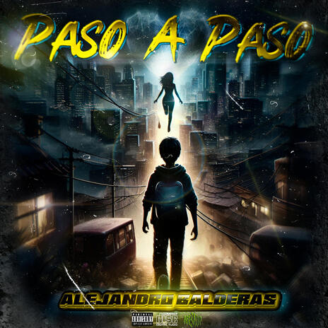 Paso a paso | Boomplay Music