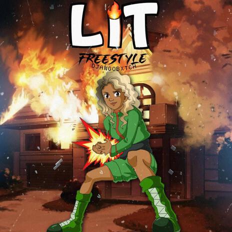 LIT | Boomplay Music