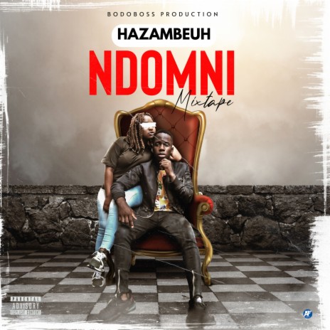 Hazambeuh | Boomplay Music