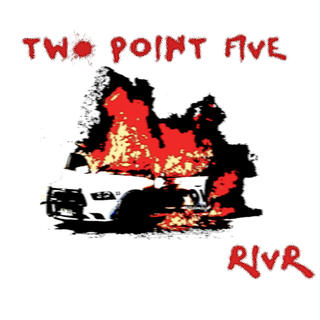 TWO POINT 5