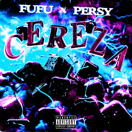 Cereza ft. Persy | Boomplay Music