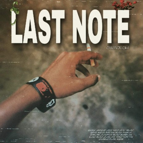 Last Note | Boomplay Music