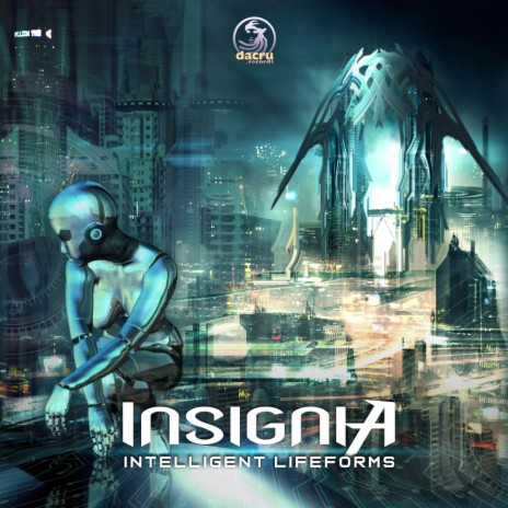 Nuclear Charge (Insignia Remix) ft. Protheus