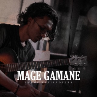 Mage Gamane