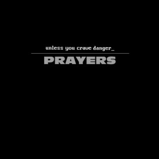 Prayers lyrics | Boomplay Music