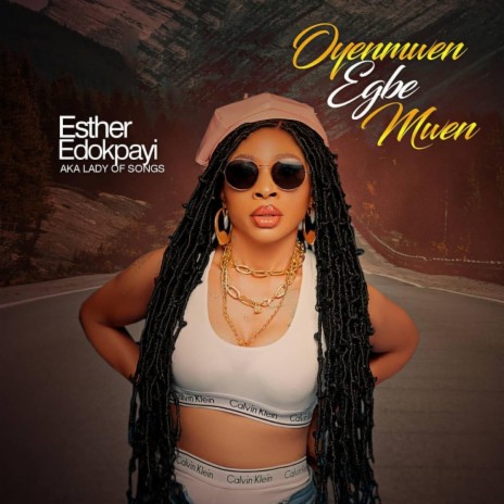 Oyemwengbemwen | Boomplay Music