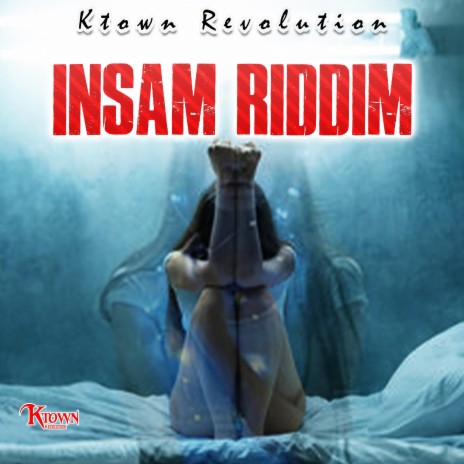 Insam Riddim | Boomplay Music