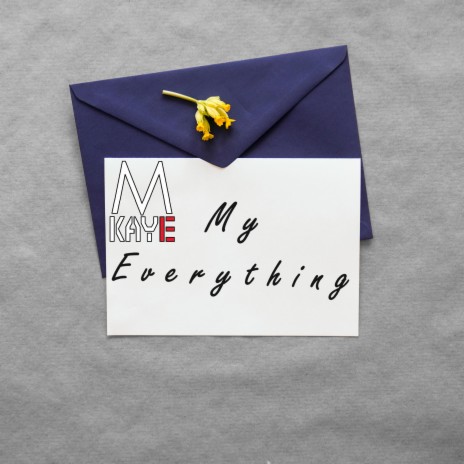 My Everything | Boomplay Music