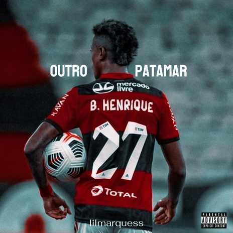 Outro patamar | Boomplay Music