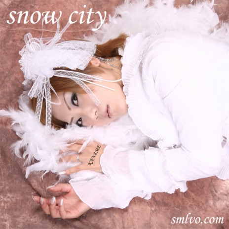 Snow City | Boomplay Music