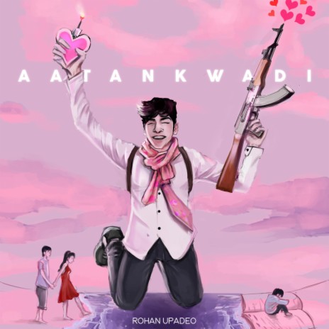 Aatankwadi | Boomplay Music