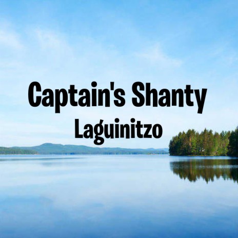 Captain's Shanty