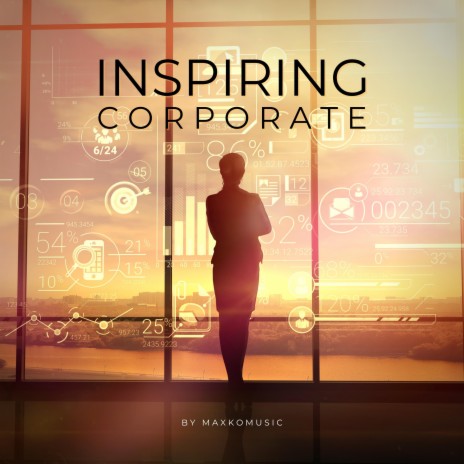 Inspiring Corporate | Boomplay Music