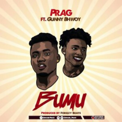 Bumu ft. Gunny Bhwoy | Boomplay Music