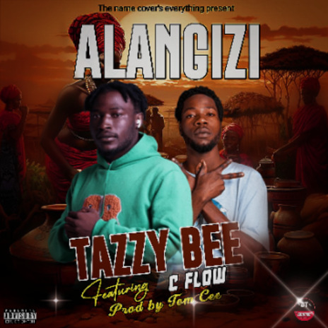 ALANGIZI | Boomplay Music