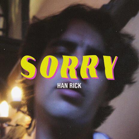 Sorry | Boomplay Music