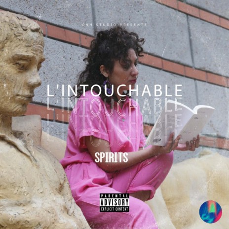 L'intouchable | Boomplay Music