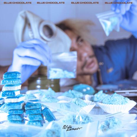 BLUE CHOCOLATE | Boomplay Music