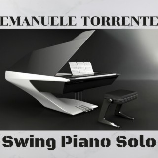 Swing for Piano Solo