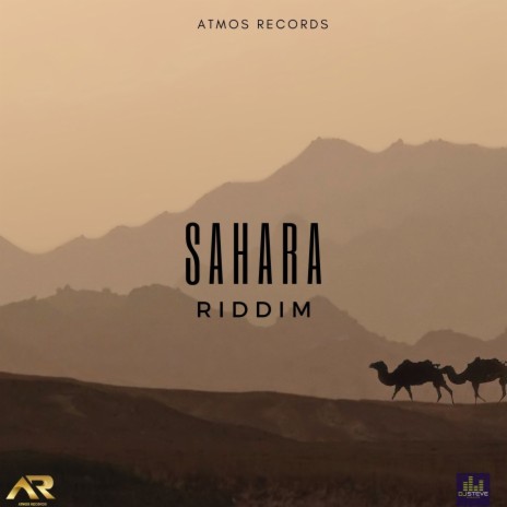 Sahara Riddim | Boomplay Music