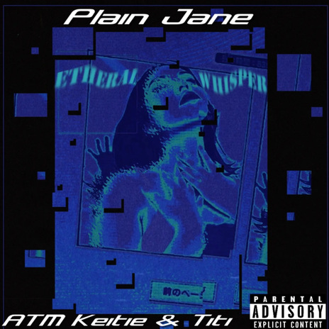 Plain Jane ft. Titi | Boomplay Music