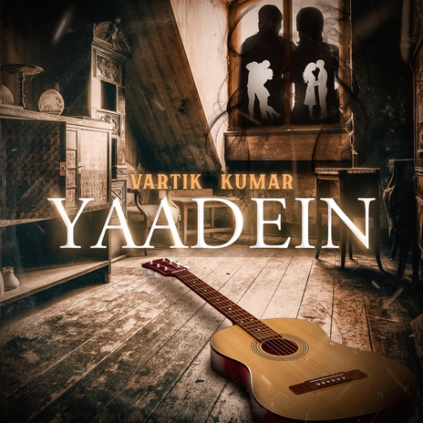 Yaadein | Boomplay Music