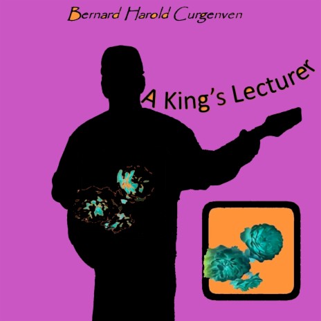A King's Lecturer | Boomplay Music