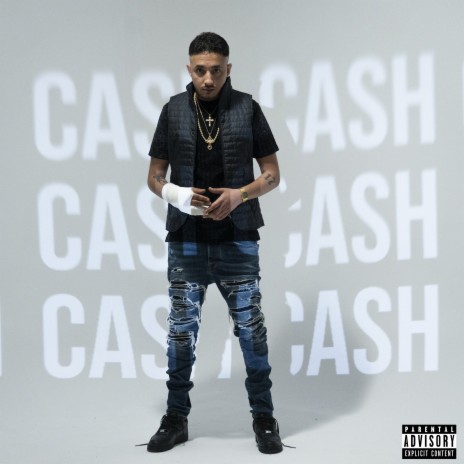 CASH ft. Rox is Here | Boomplay Music