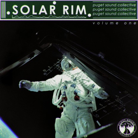 Solar Rim | Boomplay Music