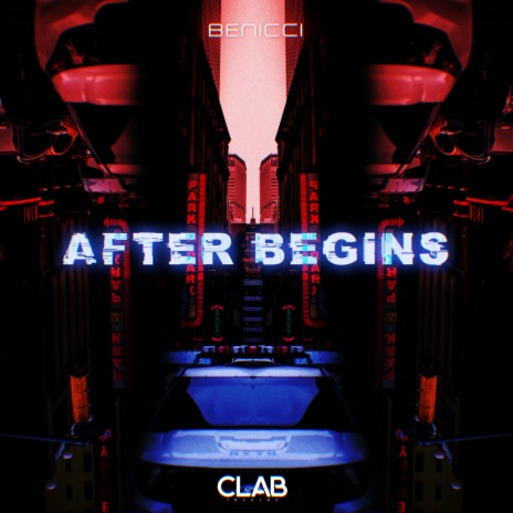 After Begins | Boomplay Music