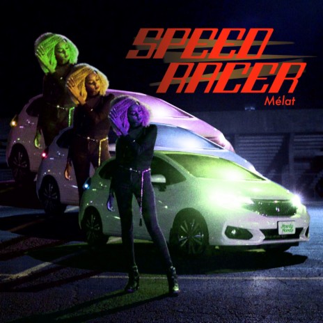 Speed Racer | Boomplay Music