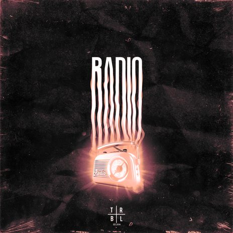 Radio (Sped Up) ft. sped up | Boomplay Music