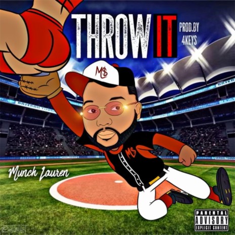 Throw It | Boomplay Music