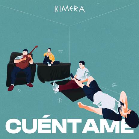 Cuéntame | Boomplay Music