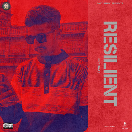 Resilient | Boomplay Music