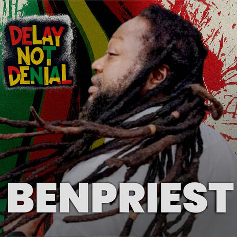 Delay Not Denial | Boomplay Music