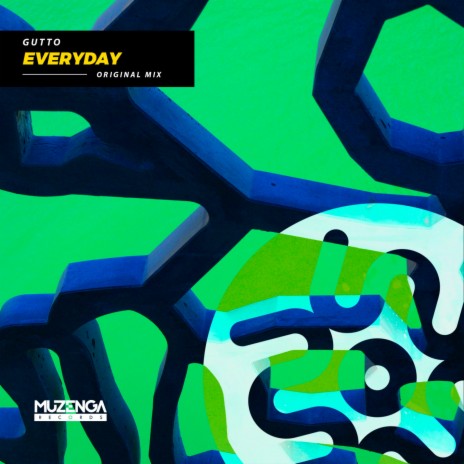 Everyday | Boomplay Music