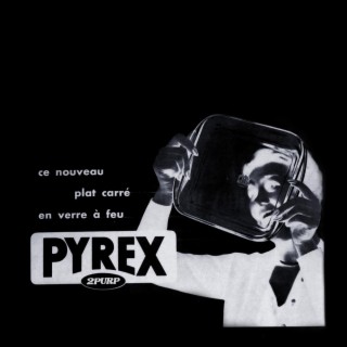 pyrex