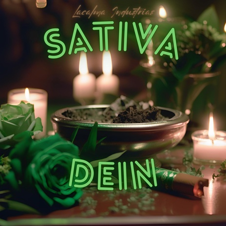 Sativa | Boomplay Music