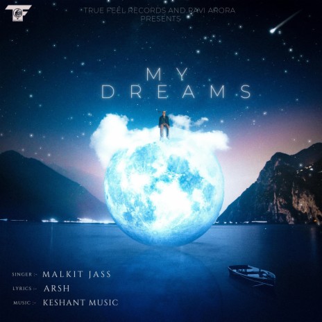 My Dream ft. Keshant Music | Boomplay Music