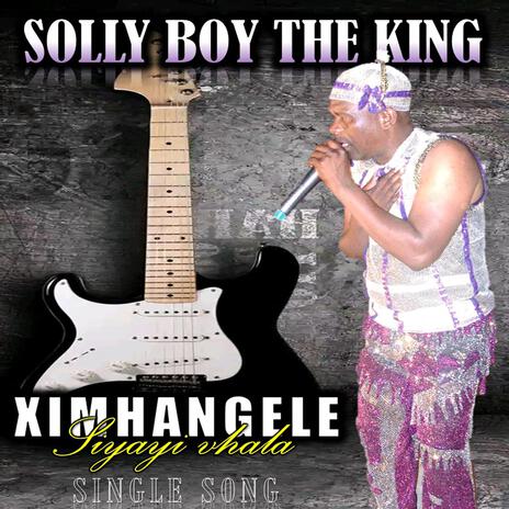 Ximhangele Siyayi Vhala | Boomplay Music