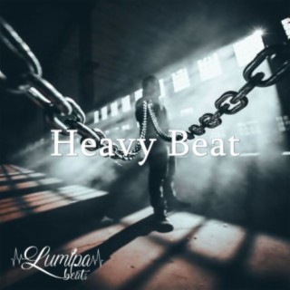 Heavy Beat (Instrumental Rap)
