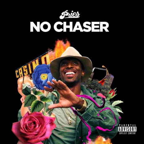 No Chaser | Boomplay Music