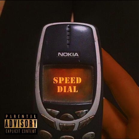 Speed Dial ft. Topnotch Legendary