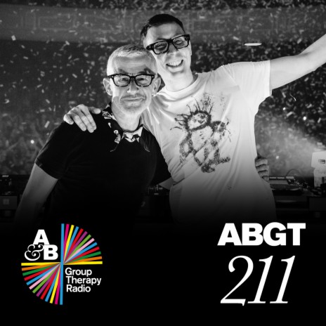 Zero Gravity [ABGT211] ft. Max Meyer