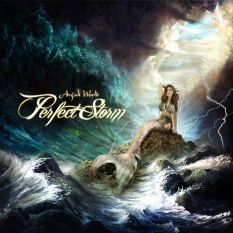 Perfect Storm | Boomplay Music