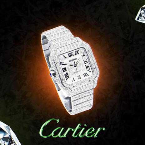 Cartier | Boomplay Music