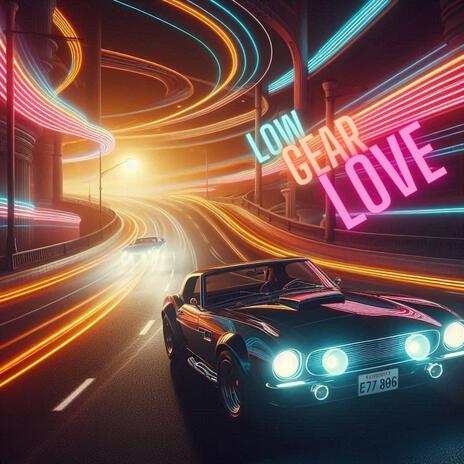 Low Gear Love | Boomplay Music