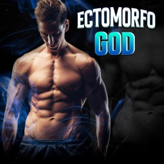 ECTOMORFO GOD ULTIMATE Audio Subliminal para AUMENTAR Masa Muscular, Cuerpo Fuerte, Atractivo y Masculino