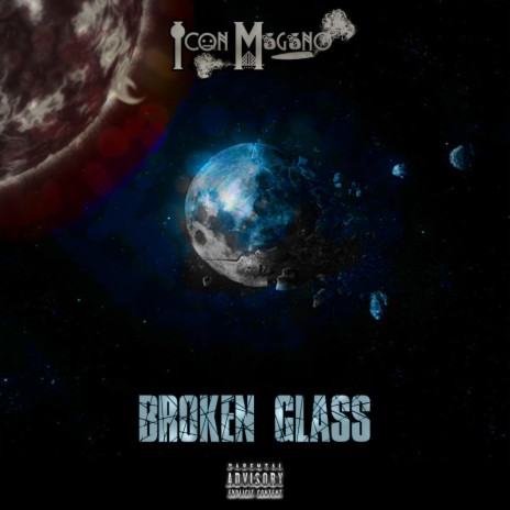 BROKEN GLASS | Boomplay Music